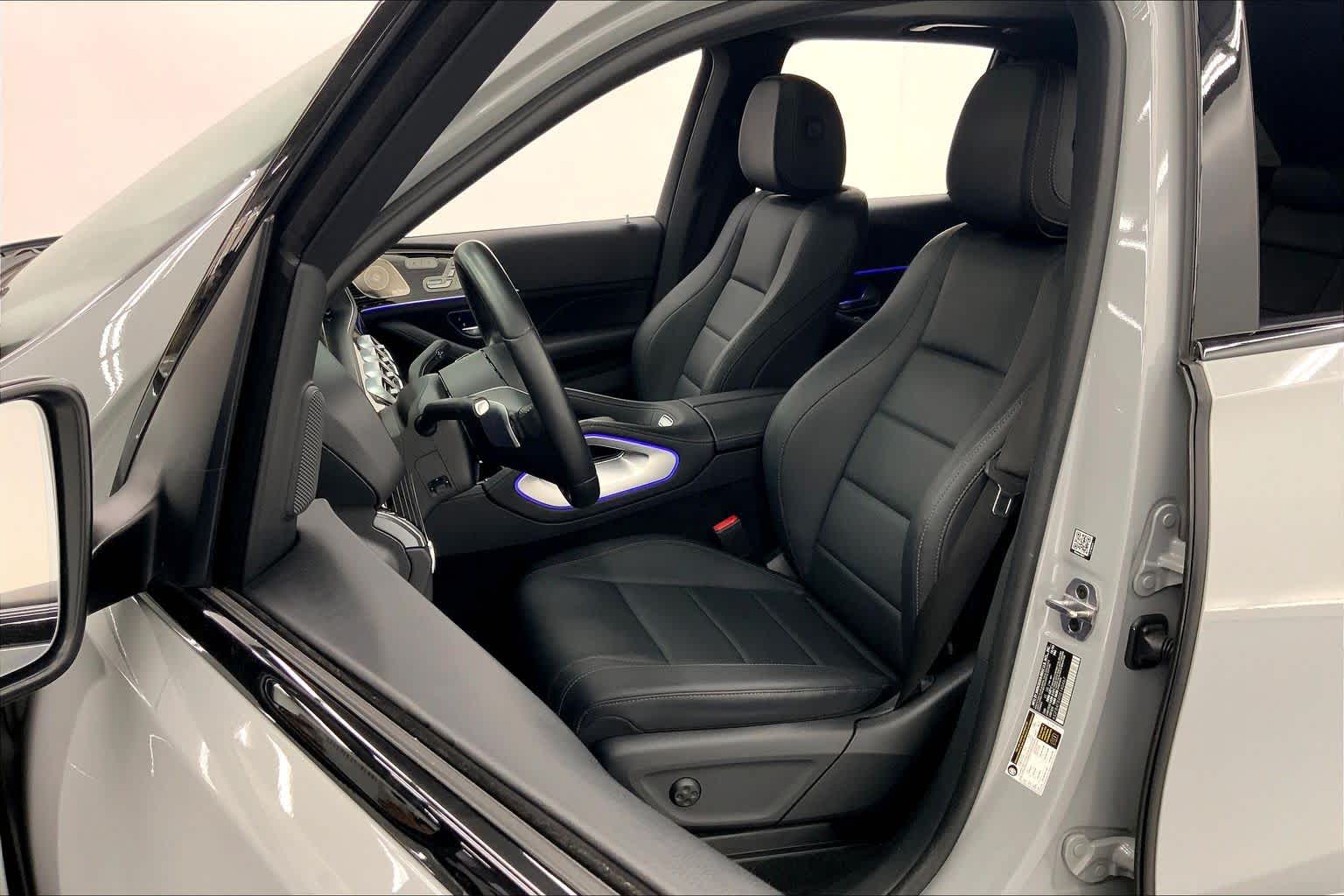 2024 Mercedes-Benz GLE 350 4MATIC® SUV