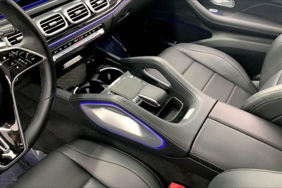 2024 Mercedes-Benz GLE 350 4MATIC® SUV