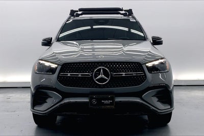 2024 Mercedes-Benz GLE 350 4MATIC® SUV