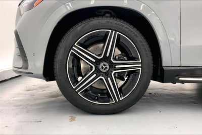 2024 Mercedes-Benz GLE 350 4MATIC® SUV