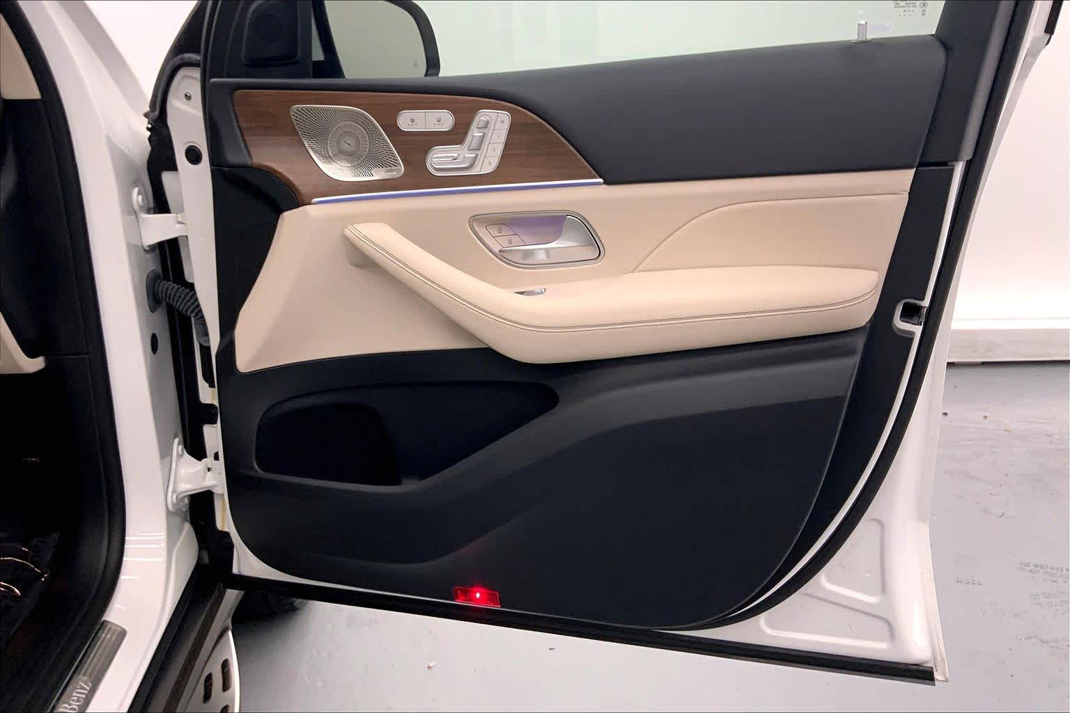 2024 Mercedes-Benz GLE 350 4MATIC® SUV