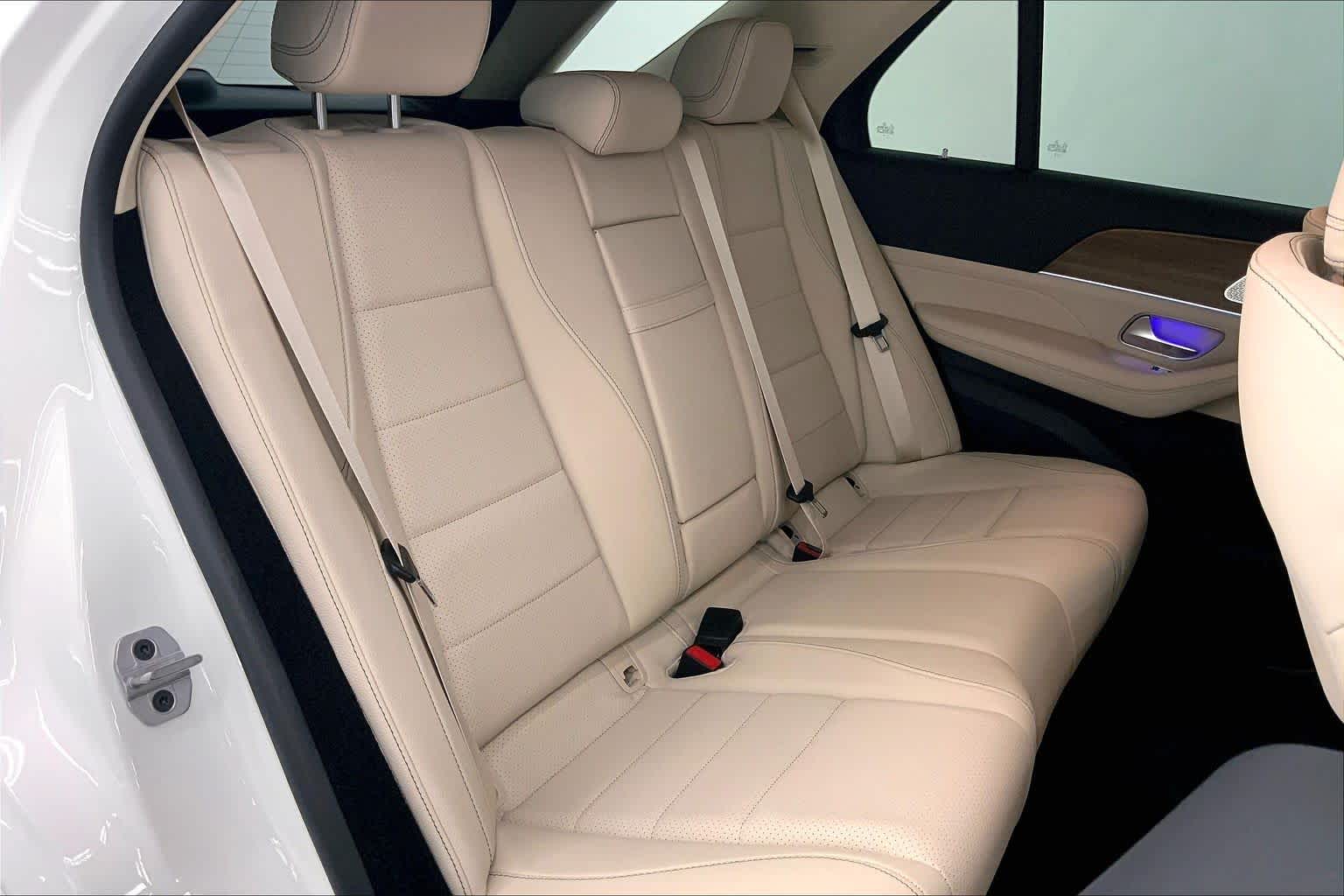 2024 Mercedes-Benz GLE 350 4MATIC® SUV