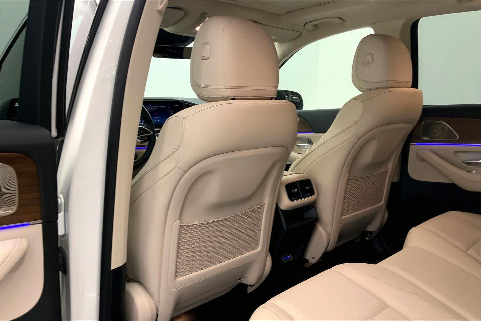2024 Mercedes-Benz GLE 350 4MATIC® SUV