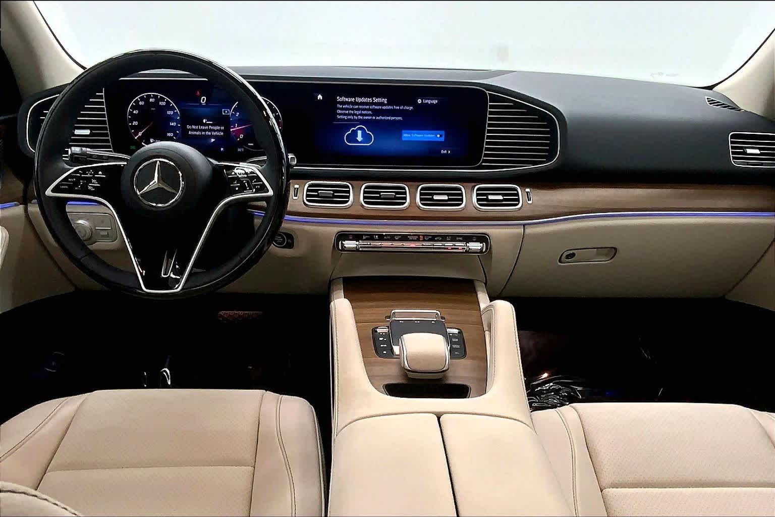 2024 Mercedes-Benz GLE 350 4MATIC® SUV