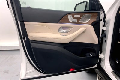 2024 Mercedes-Benz GLE 350 4MATIC® SUV