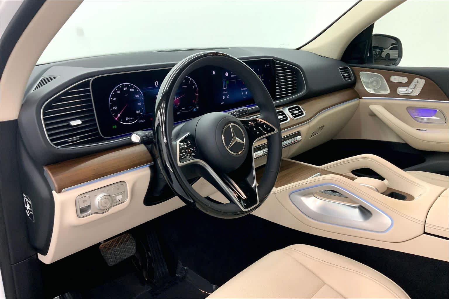 2024 Mercedes-Benz GLE 350 4MATIC® SUV