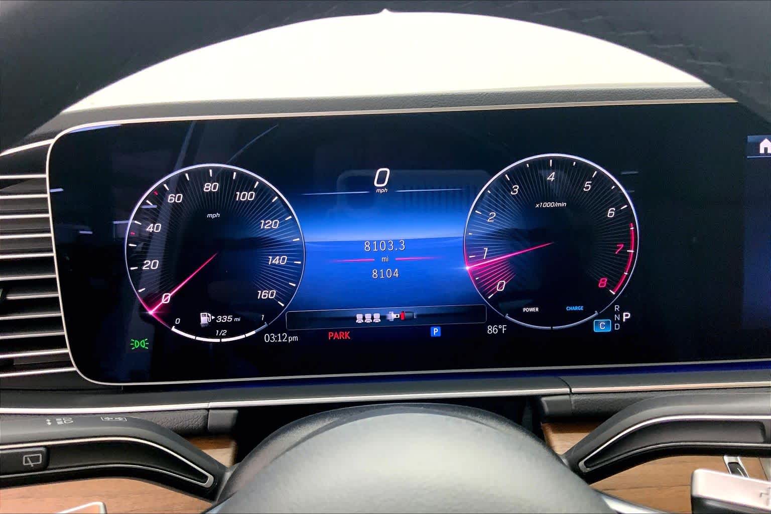 2024 Mercedes-Benz GLE 350 4MATIC® SUV