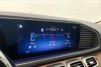 2024 Mercedes-Benz GLE 350 4MATIC® SUV