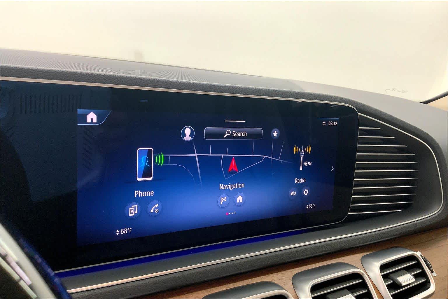 2024 Mercedes-Benz GLE 350 4MATIC® SUV