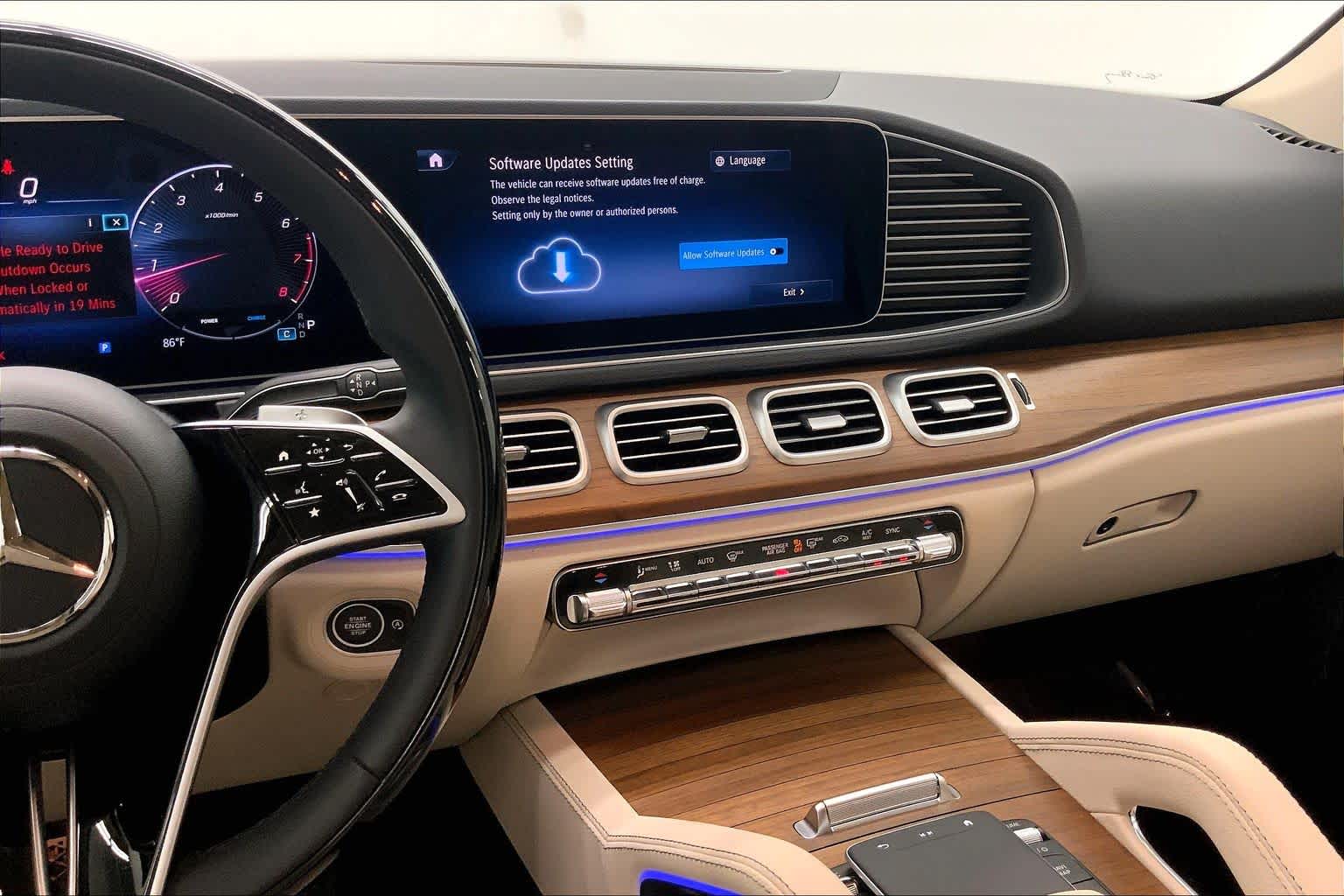 2024 Mercedes-Benz GLE 350 4MATIC® SUV