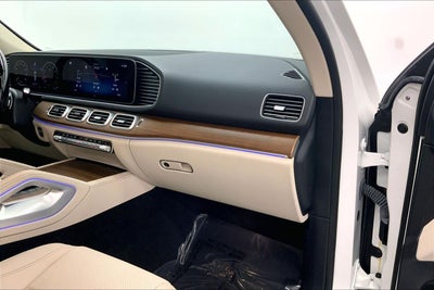 2024 Mercedes-Benz GLE 350 4MATIC® SUV