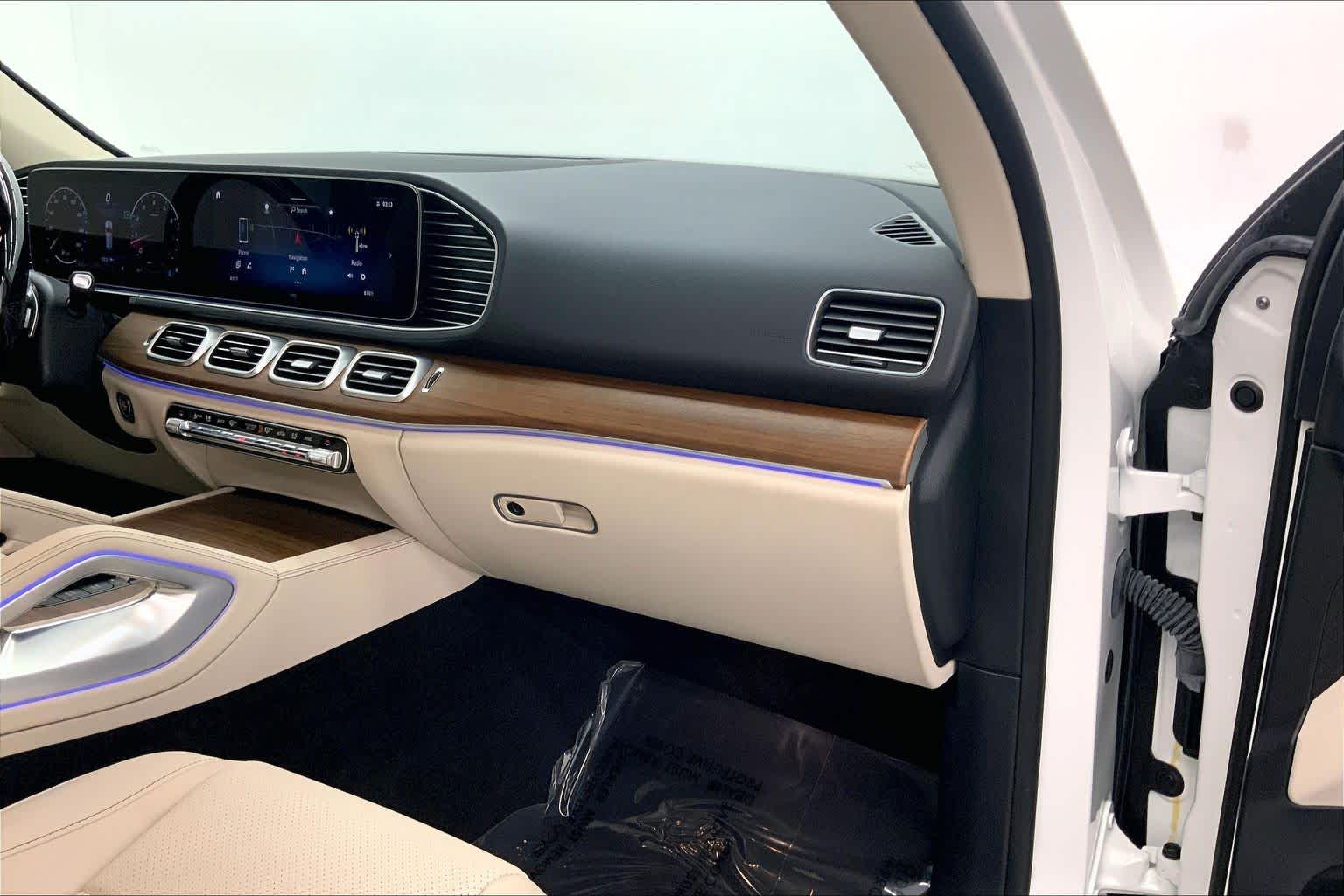 2024 Mercedes-Benz GLE 350 4MATIC® SUV