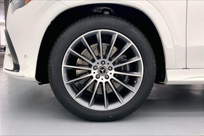 2026 Mercedes-Benz GLE 350 4MATIC® SUV