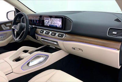 2026 Mercedes-Benz GLE 350 4MATIC® SUV