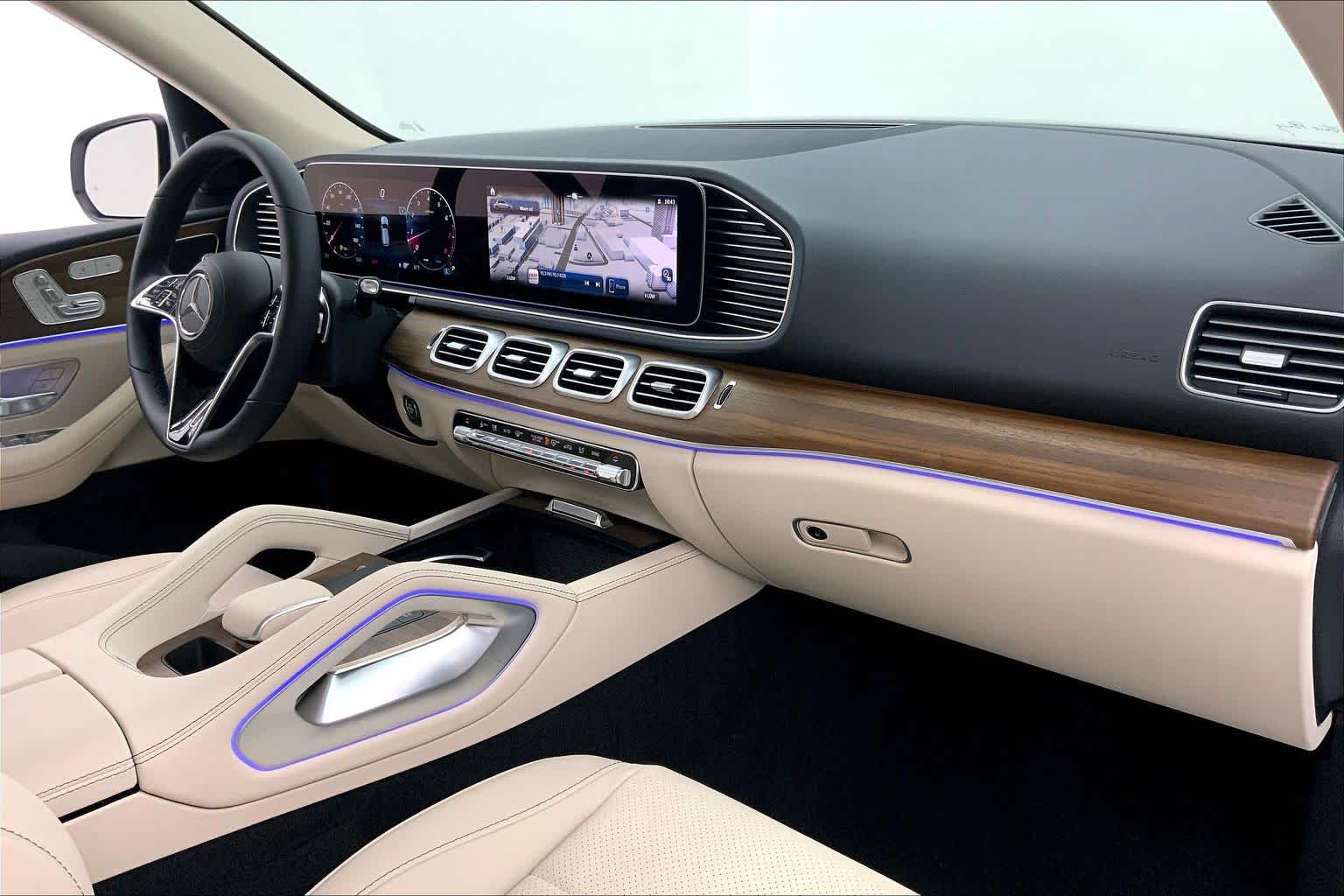 2026 Mercedes-Benz GLE 350 4MATIC® SUV