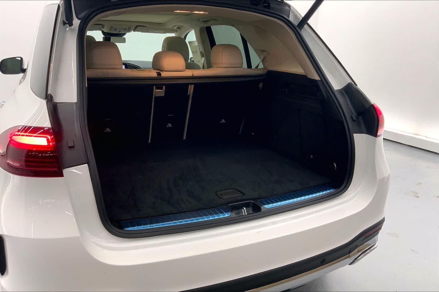 2026 Mercedes-Benz GLE 350 4MATIC® SUV