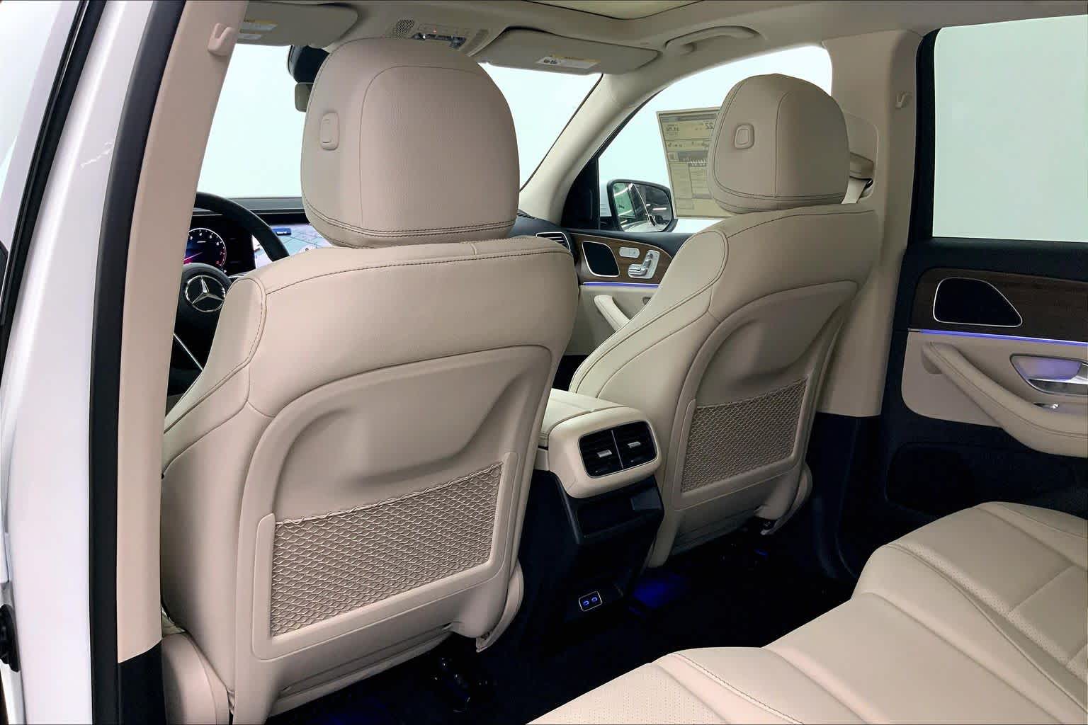 2026 Mercedes-Benz GLE 350 4MATIC® SUV