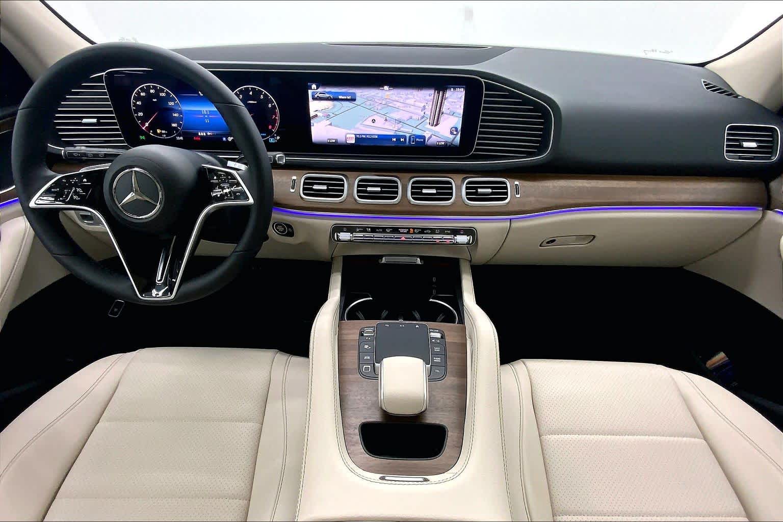 2026 Mercedes-Benz GLE 350 4MATIC® SUV