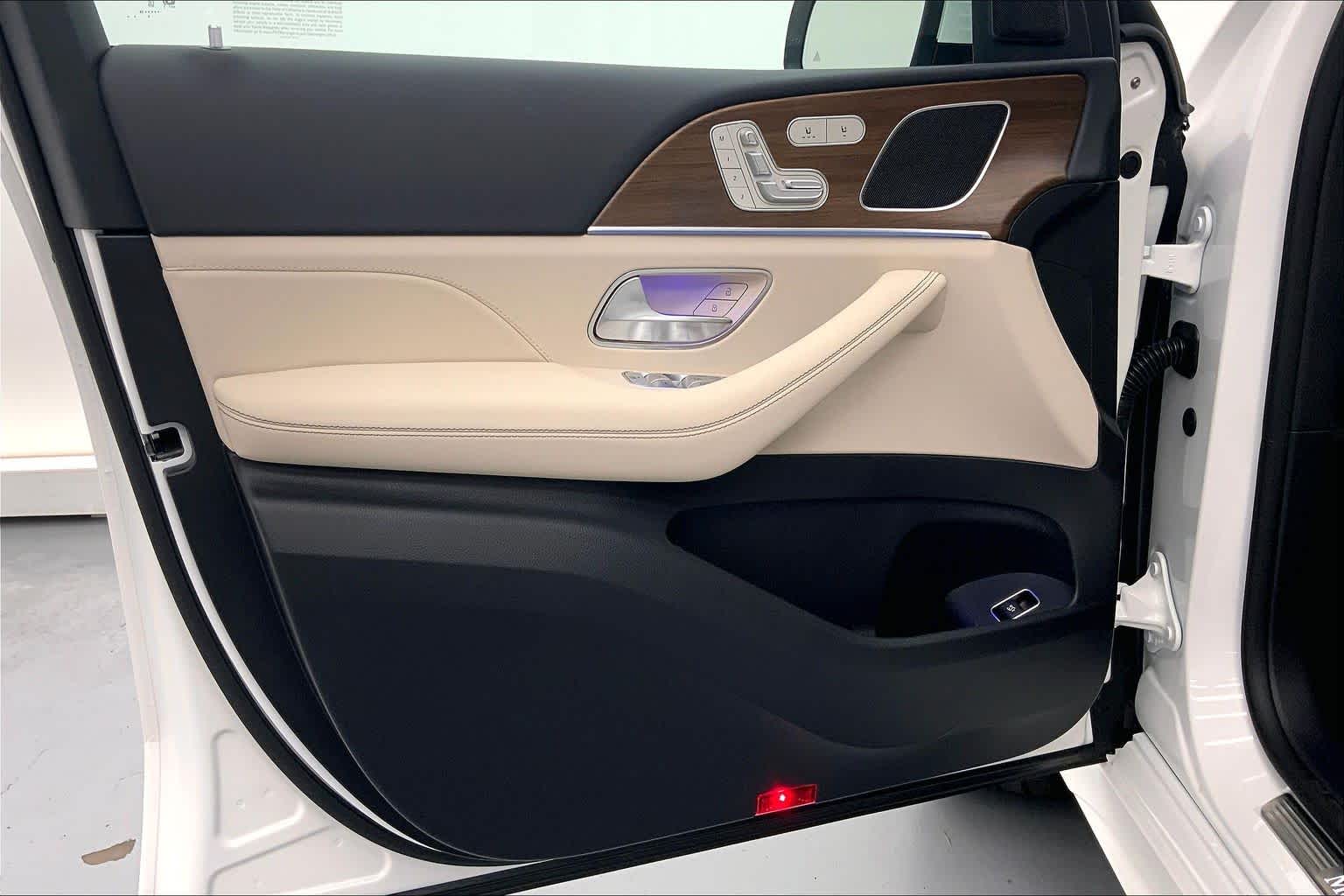 2026 Mercedes-Benz GLE 350 4MATIC® SUV