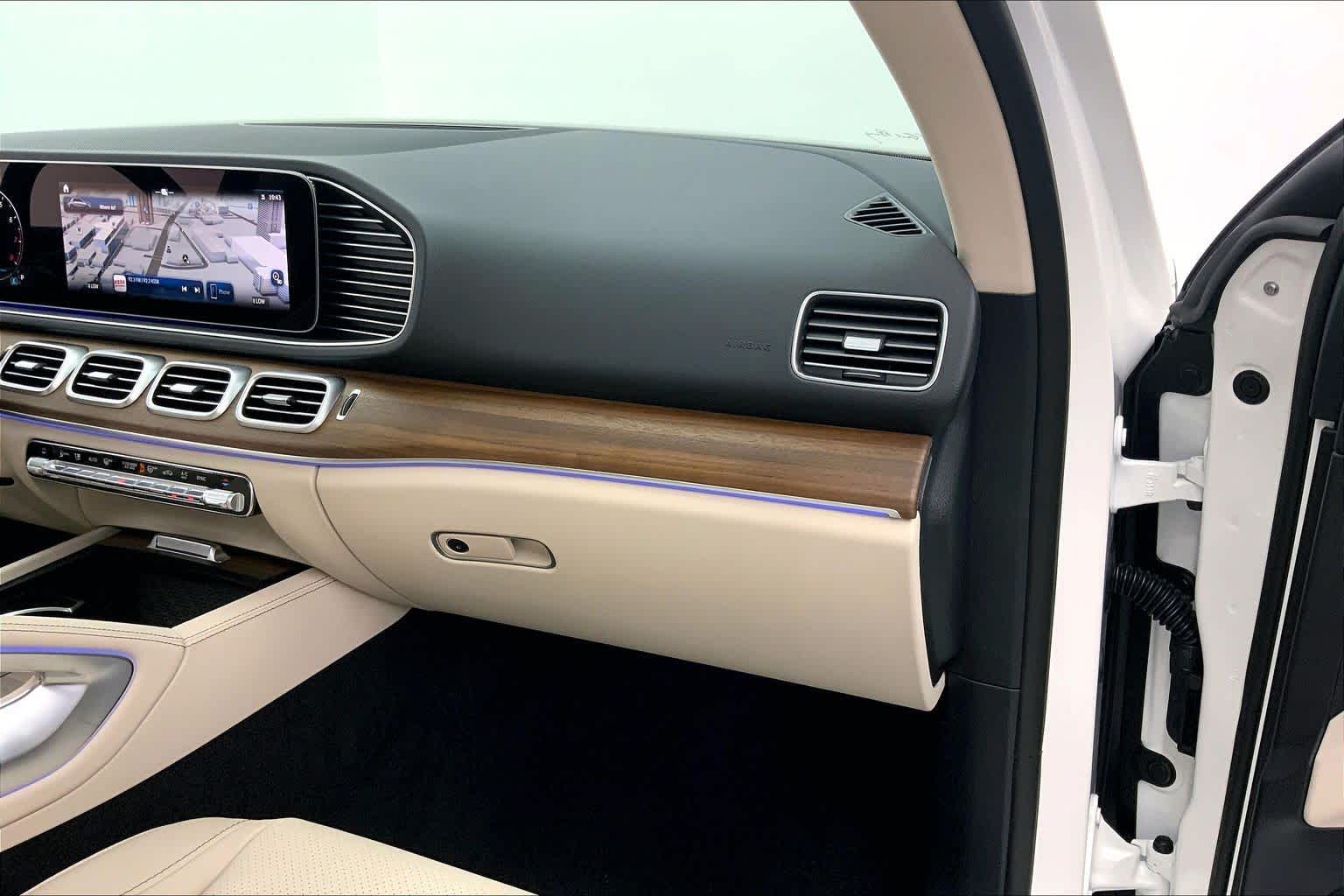 2026 Mercedes-Benz GLE 350 4MATIC® SUV