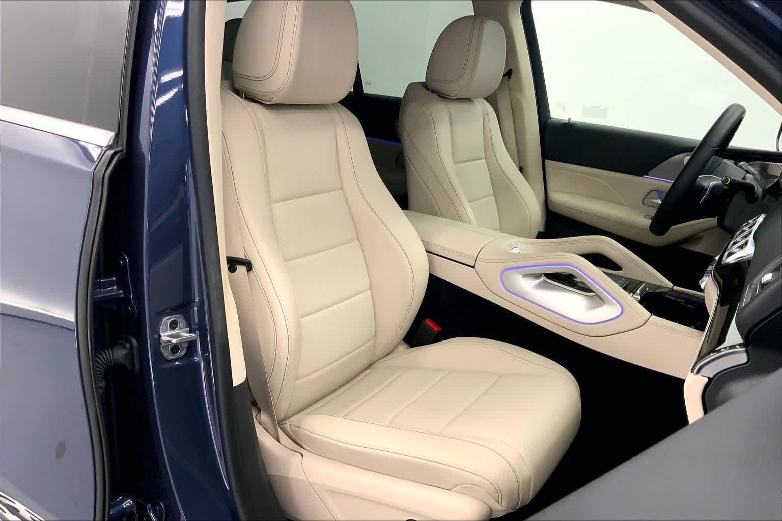2024 Mercedes-Benz GLE 350 4MATIC® SUV