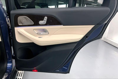 2024 Mercedes-Benz GLE 350 4MATIC® SUV
