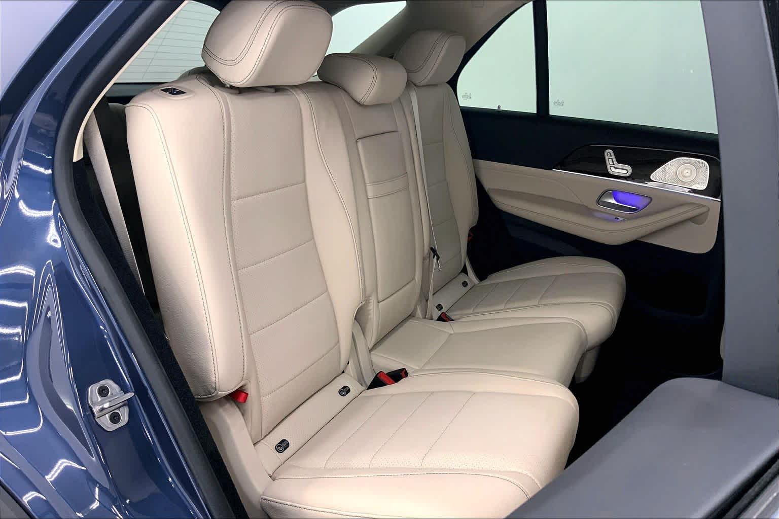 2024 Mercedes-Benz GLE 350 4MATIC® SUV