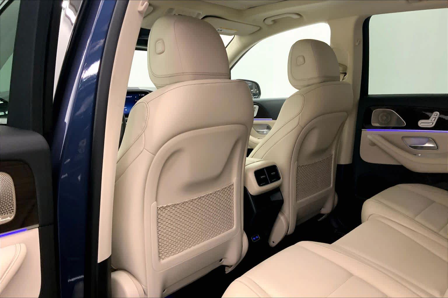 2024 Mercedes-Benz GLE 350 4MATIC® SUV