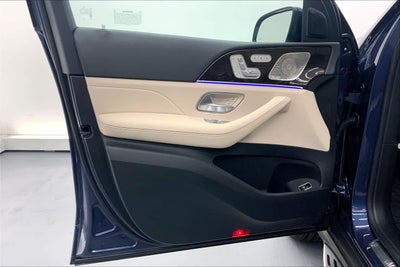 2024 Mercedes-Benz GLE 350 4MATIC® SUV
