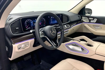 2024 Mercedes-Benz GLE 350 4MATIC® SUV