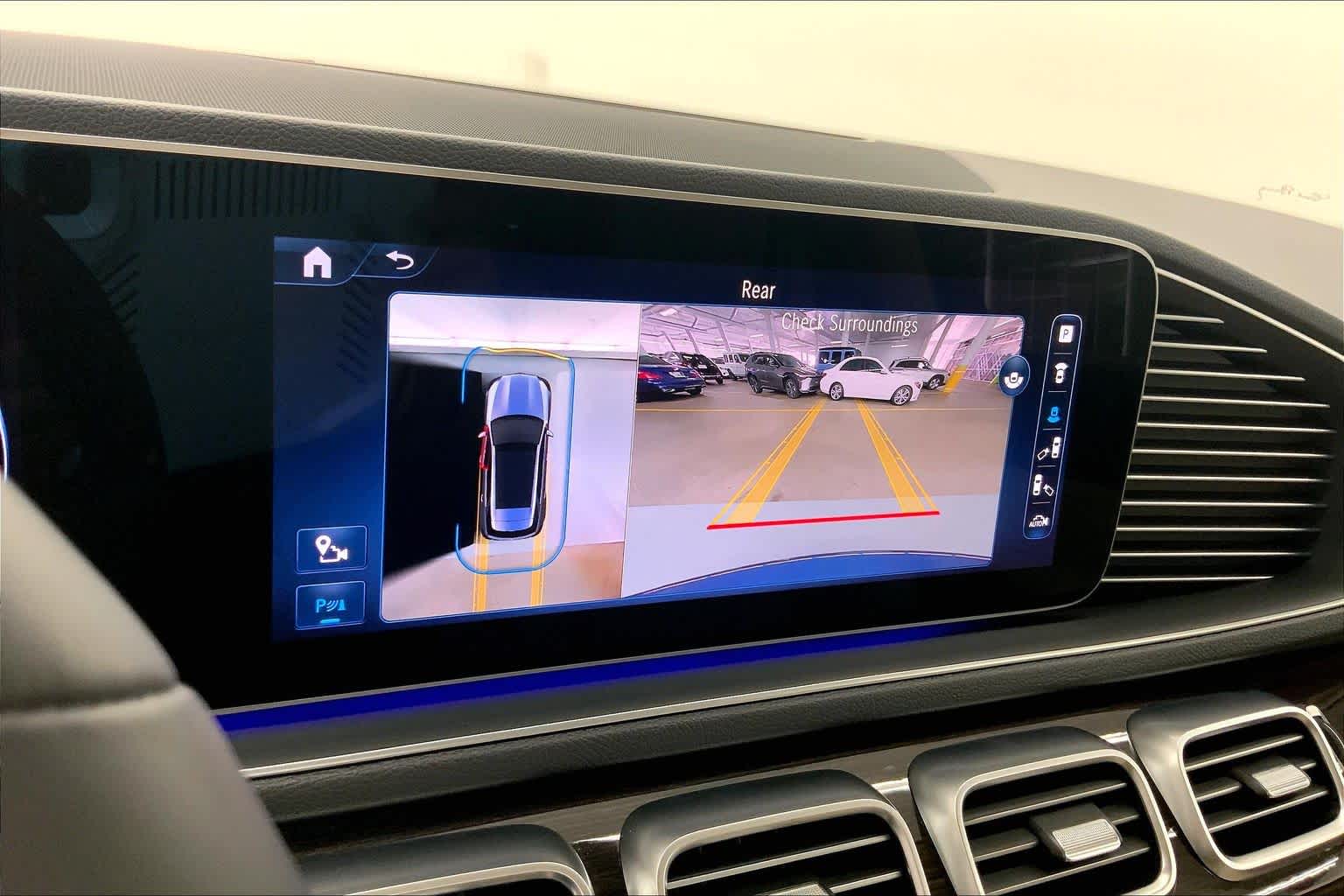 2024 Mercedes-Benz GLE 350 4MATIC® SUV