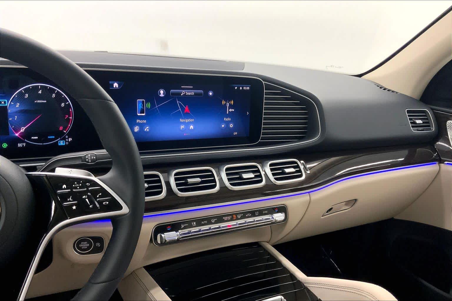 2024 Mercedes-Benz GLE 350 4MATIC® SUV