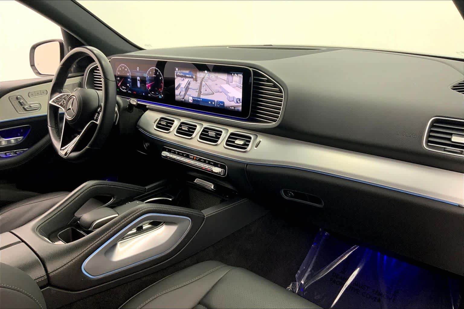 2024 Mercedes-Benz GLE 350 4MATIC® SUV