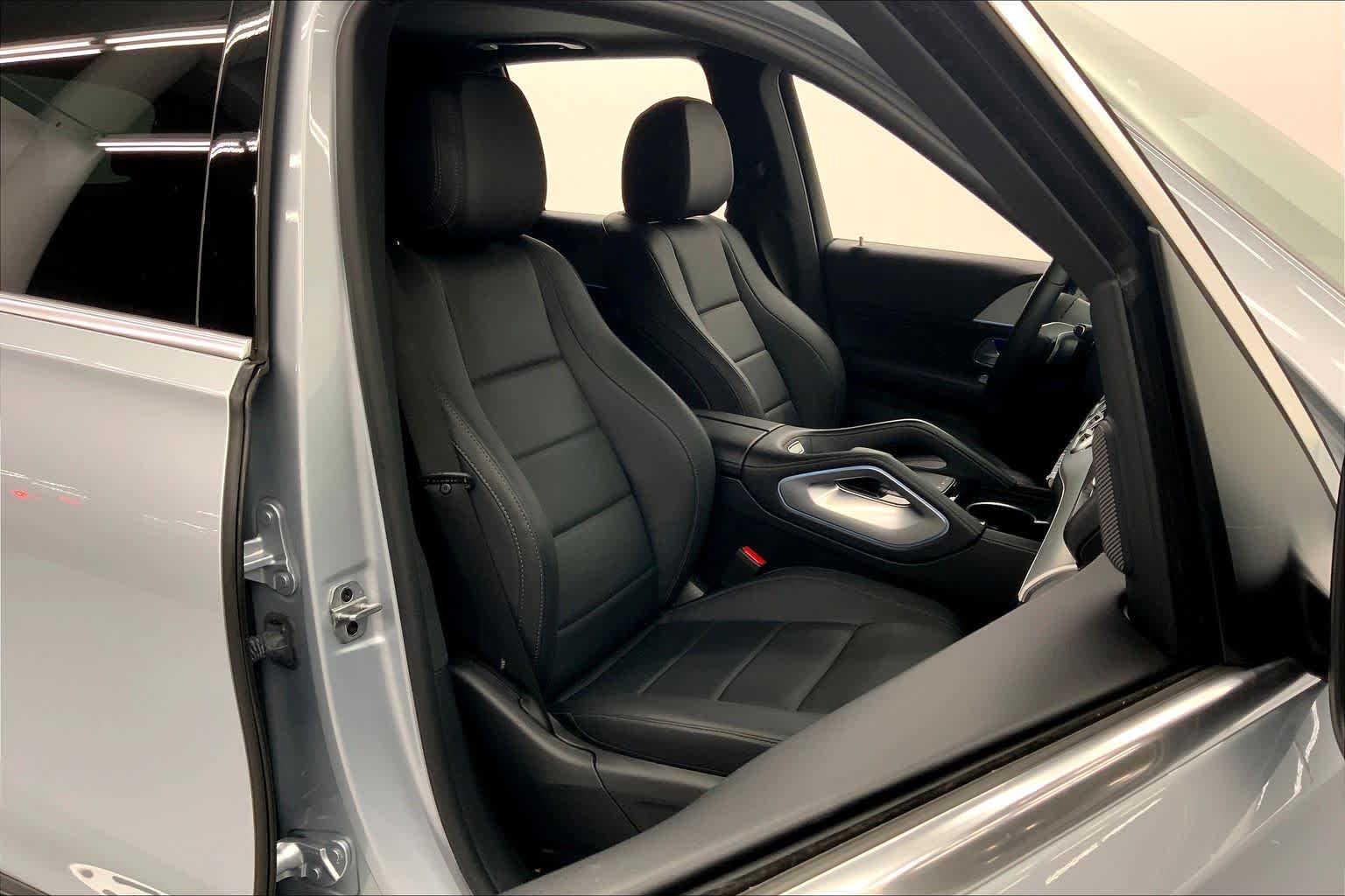 2024 Mercedes-Benz GLE 350 4MATIC® SUV