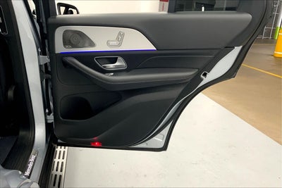 2024 Mercedes-Benz GLE 350 4MATIC® SUV