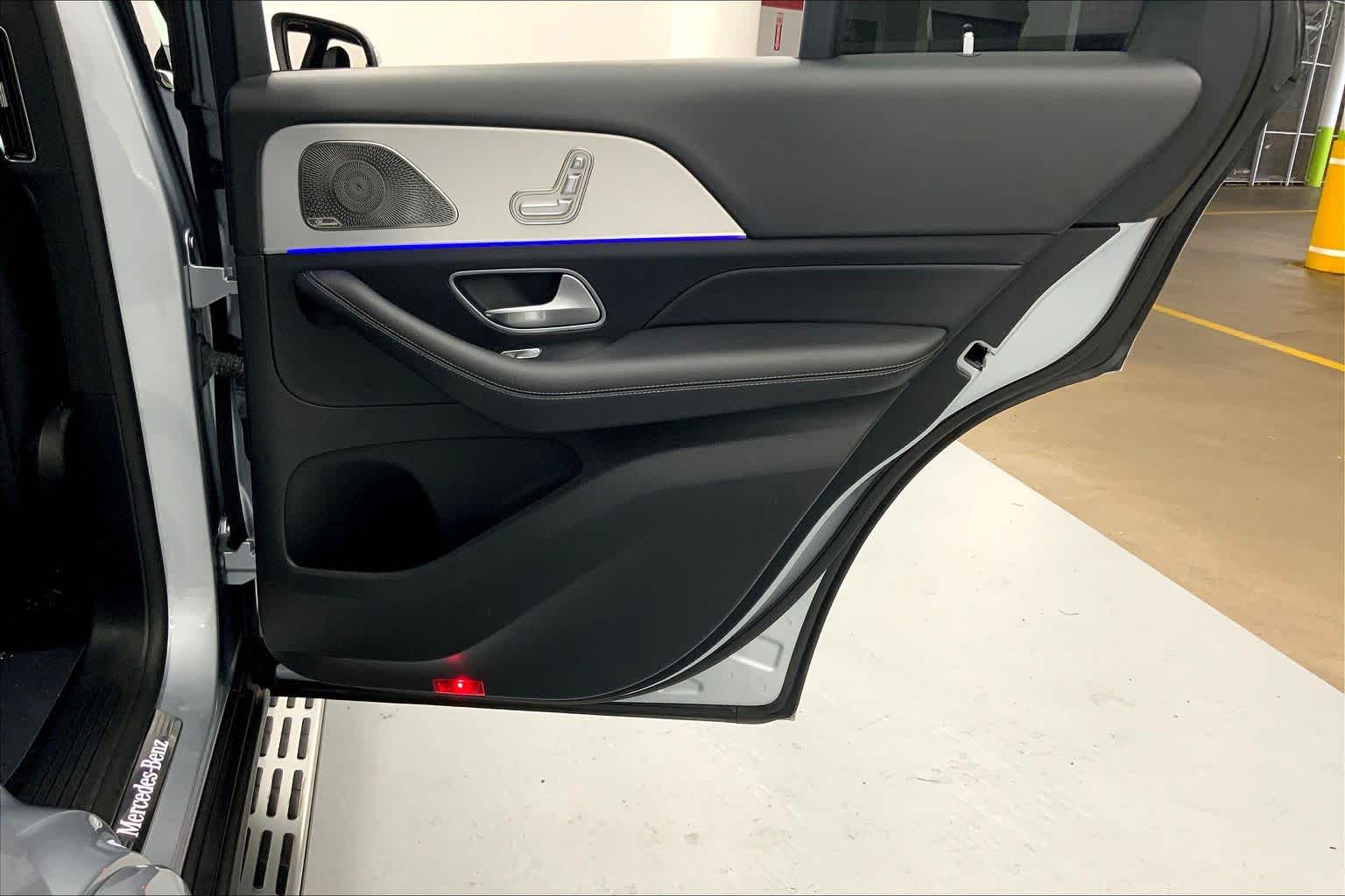 2024 Mercedes-Benz GLE 350 4MATIC® SUV