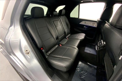 2024 Mercedes-Benz GLE 350 4MATIC® SUV