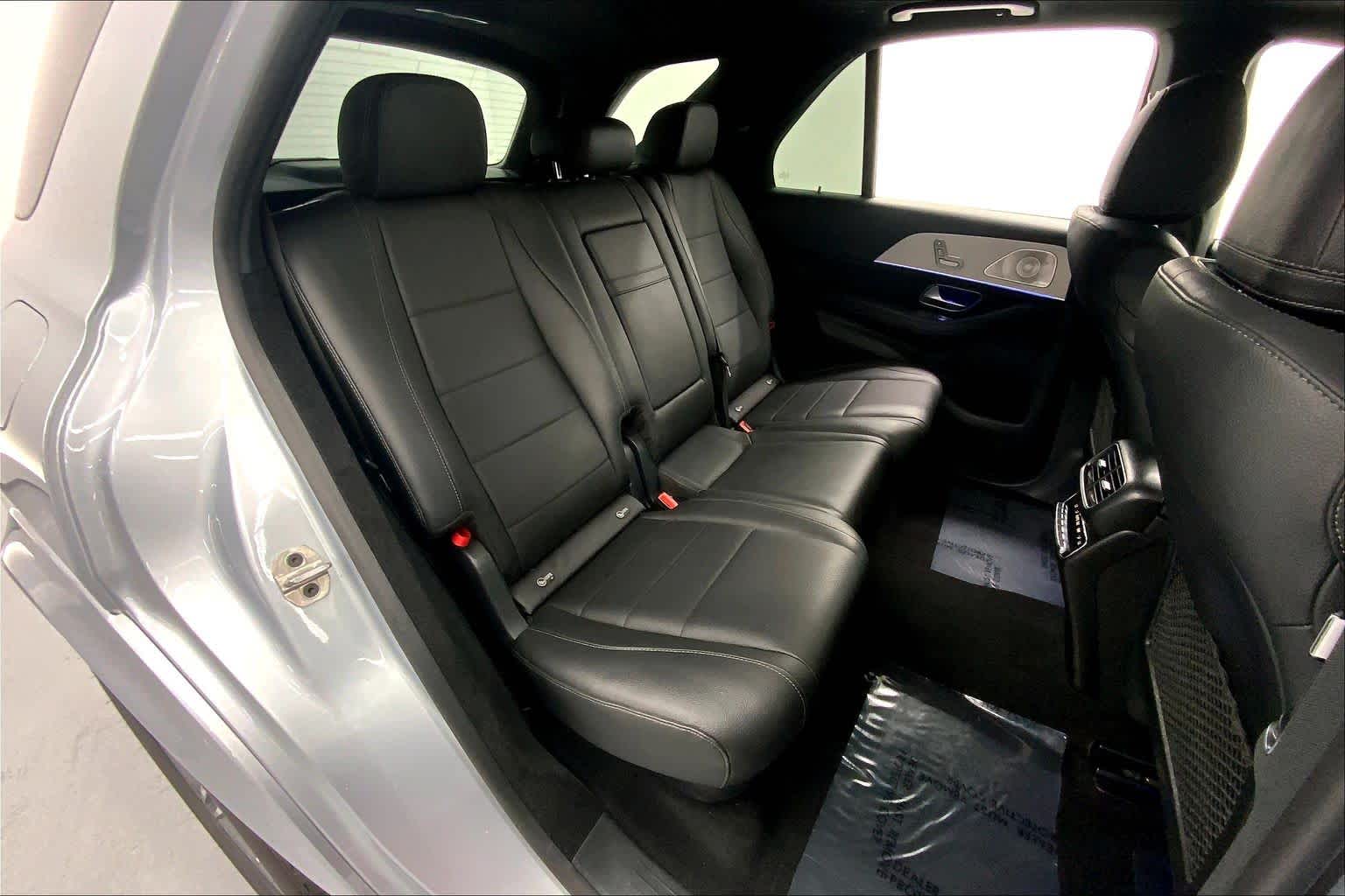 2024 Mercedes-Benz GLE 350 4MATIC® SUV