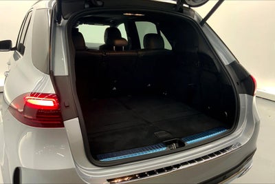 2024 Mercedes-Benz GLE 350 4MATIC® SUV