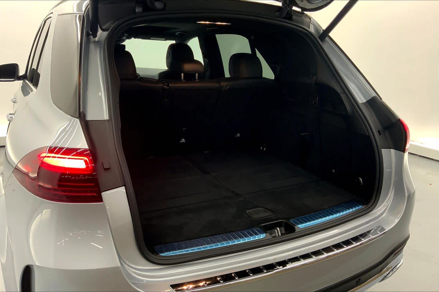 2024 Mercedes-Benz GLE 350 4MATIC® SUV