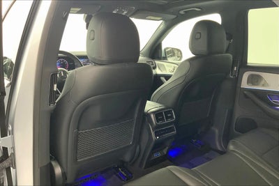 2024 Mercedes-Benz GLE 350 4MATIC® SUV