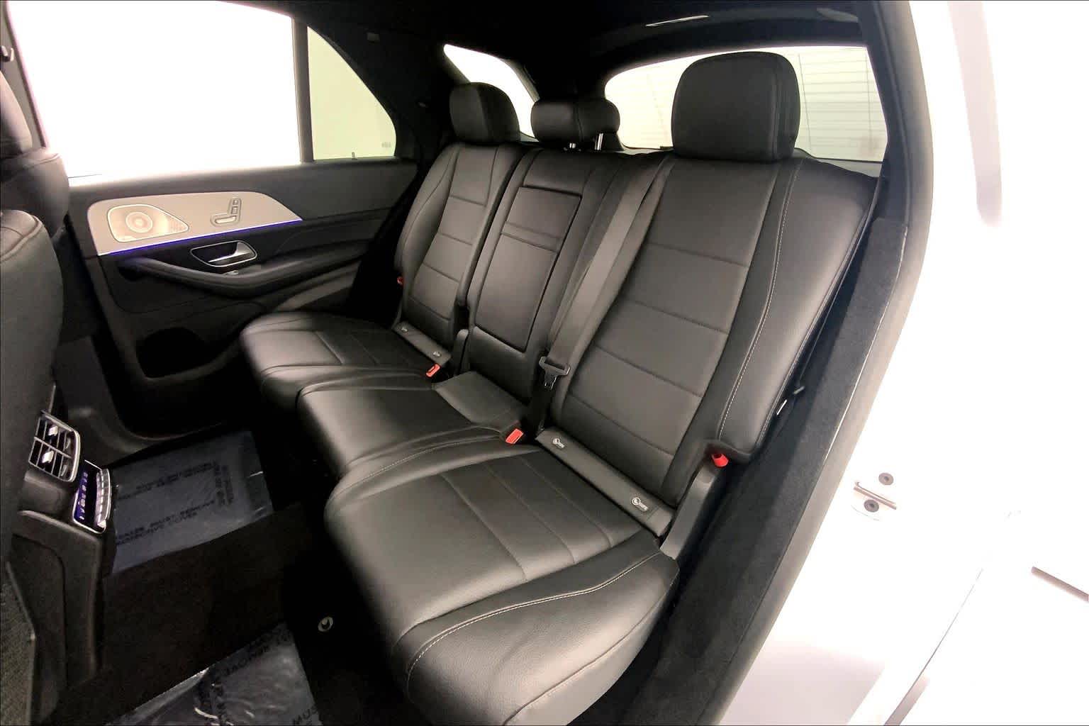 2024 Mercedes-Benz GLE 350 4MATIC® SUV