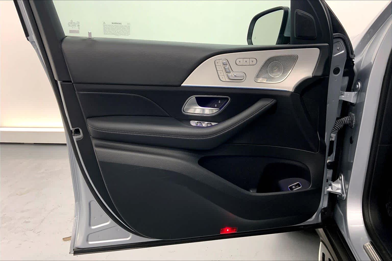 2024 Mercedes-Benz GLE 350 4MATIC® SUV