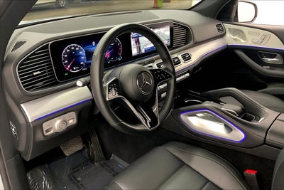 2024 Mercedes-Benz GLE 350 4MATIC® SUV