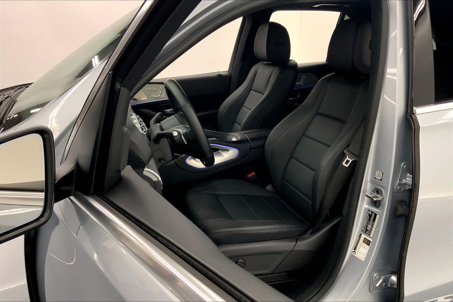 2024 Mercedes-Benz GLE 350 4MATIC® SUV