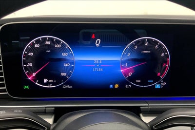 2024 Mercedes-Benz GLE 350 4MATIC® SUV