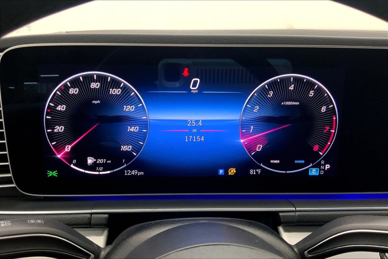 2024 Mercedes-Benz GLE 350 4MATIC® SUV