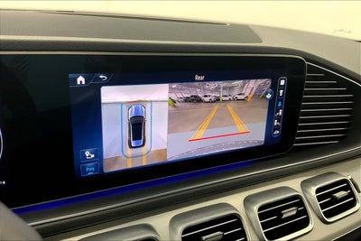 2024 Mercedes-Benz GLE 350 4MATIC® SUV