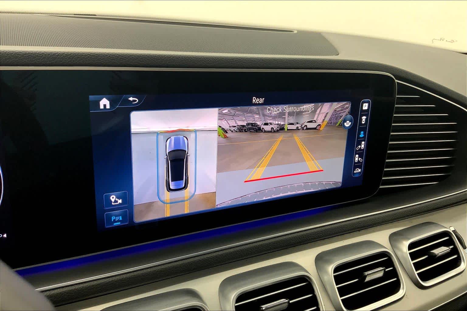 2024 Mercedes-Benz GLE 350 4MATIC® SUV