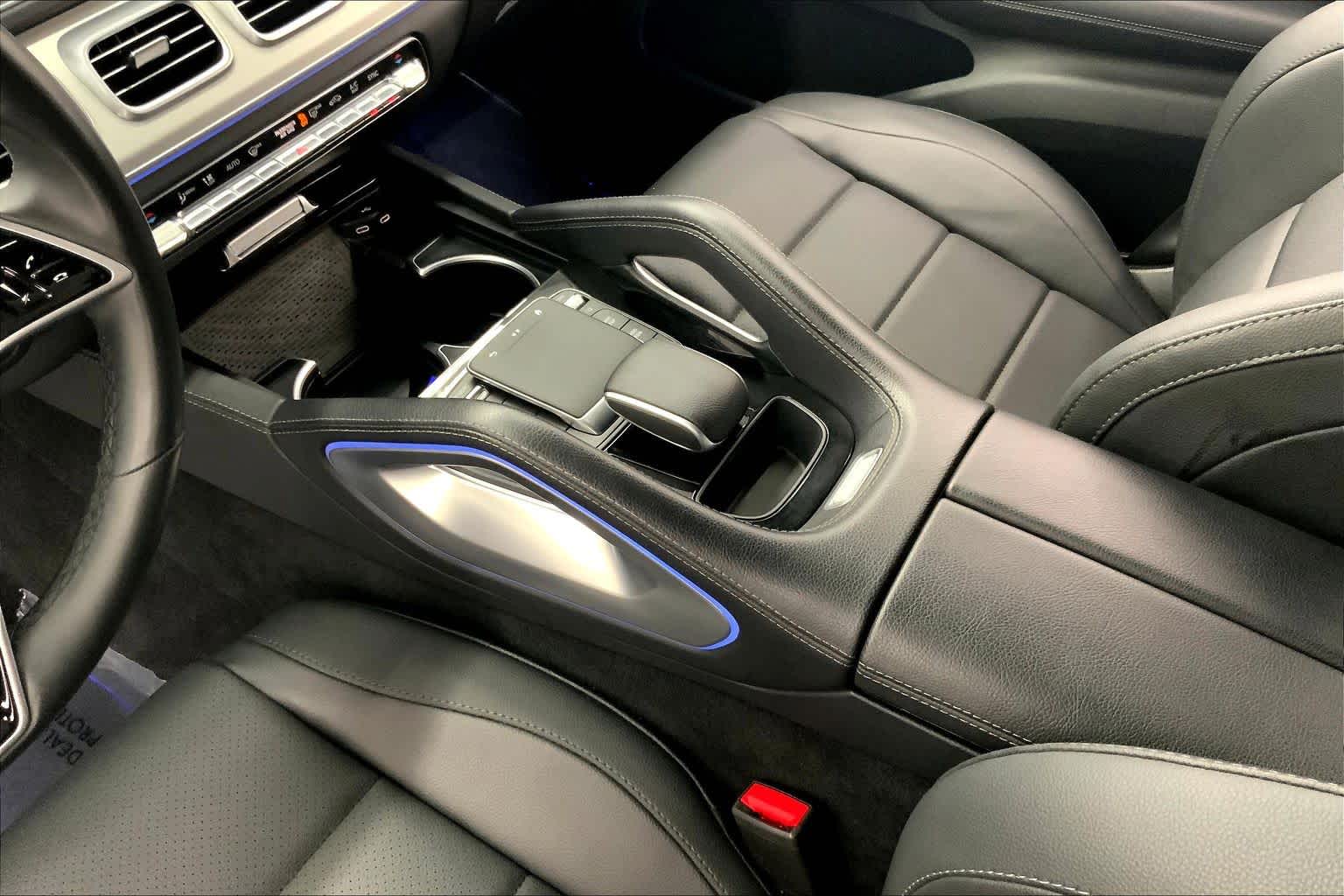 2024 Mercedes-Benz GLE 350 4MATIC® SUV